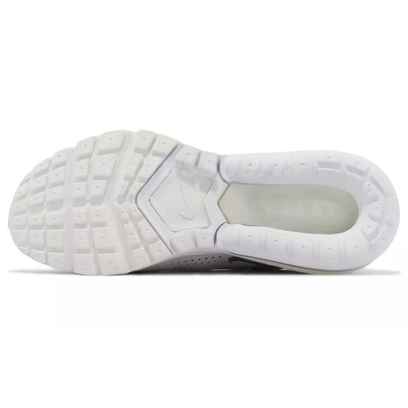 Nike Air Max Pulse Metallic Silver Summit White Shoes DR0453 101 Mens Size 13 main image 6
